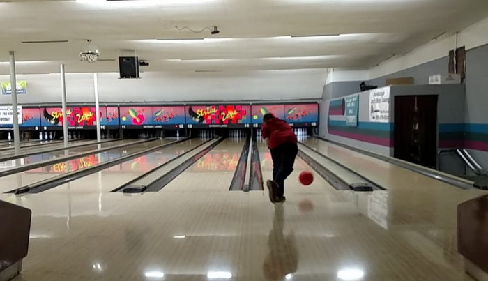 Gateway Lanes & Lounge - Photo From Website (newer photo)